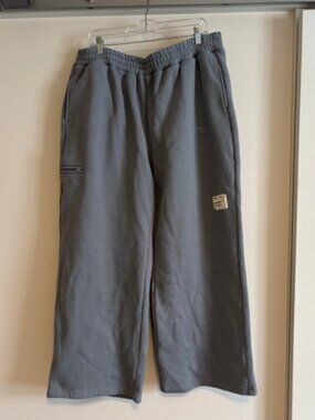 Comfrt Affirmation Straight Leg Sweatpants size 2XL